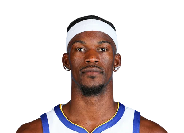 Jimmy Butler III