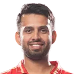 Jitesh Sharma