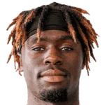 Joachim Kayi Sanda