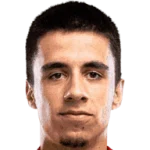 Joao Moutinho
