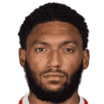 Joe Gomez