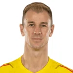 Joe Hart