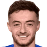 Joe Hugill