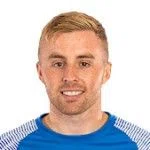 Joe Morrell