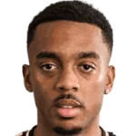 Joe Willock