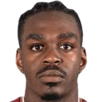 Joel Asoro