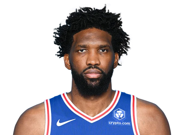 Joel Embiid