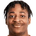 Joel Mvuka