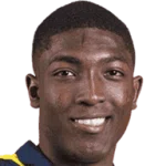 Joel Ordóñez