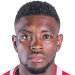 Joel Tshibamba