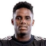 Joevin Jones