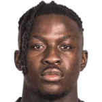 Johan Bakayoko