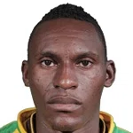Johann Lengoualama Boukamba