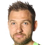 John Alvbåge
