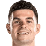 John Egan