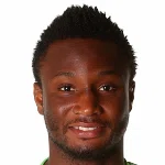 John Mikel Obi