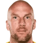 John Ruddy