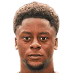 Jonathan Afolabi
