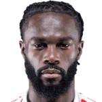 Jonathan Bamba
