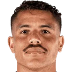 Jonathan dos Santos