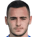 Jonathan Dresaj