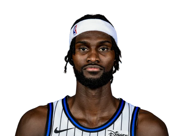 Jonathan Isaac