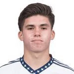 Jonathan Pérez 