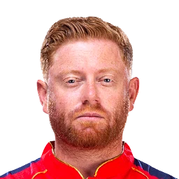 Jonny Bairstow