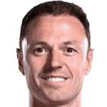 Jonny Evans