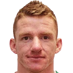 Jonny Hayes