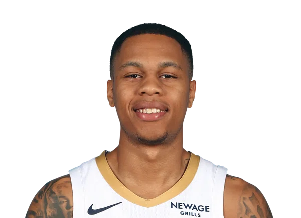 Jordan Hawkins