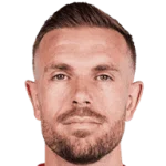 Jordan Henderson