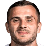 Jordan Morris