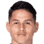 Jordy Alcívar