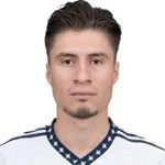 Jorge Villafaña