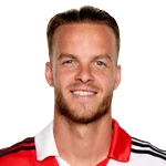 Jorrit Hendrix 