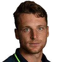 Jos Buttler