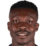 Joseph Aidoo