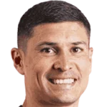 Joseph Mora