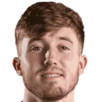 Josh Eccles