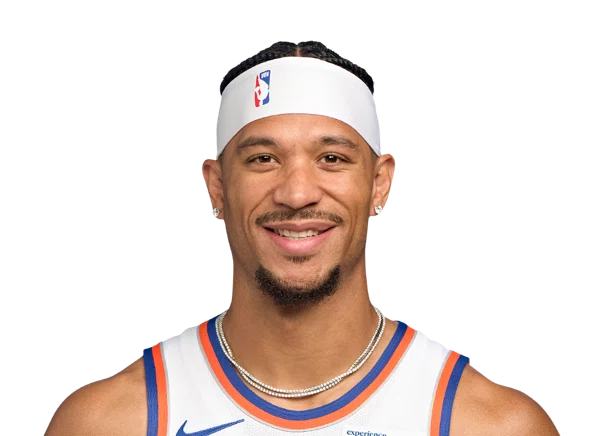 Josh Hart