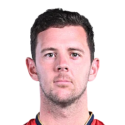 Josh Hazlewood
