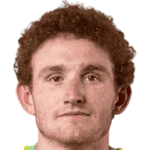 Josh Sargent 