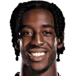 Josh Wilson-Esbrand