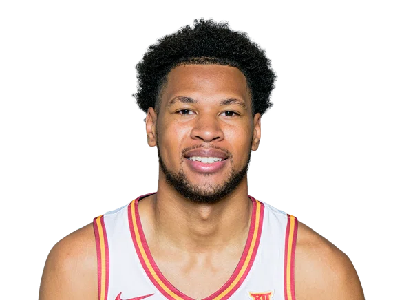 Joshua Jefferson