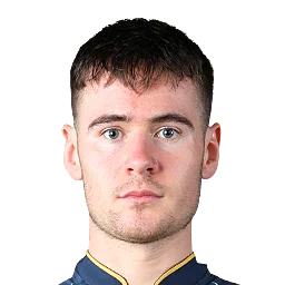 Joshua Little
