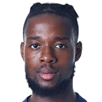 Joshua Onomah
