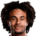 Joshua Zirkzee