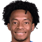 Juan Cuadrado