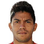 Juan Diego Madrigal